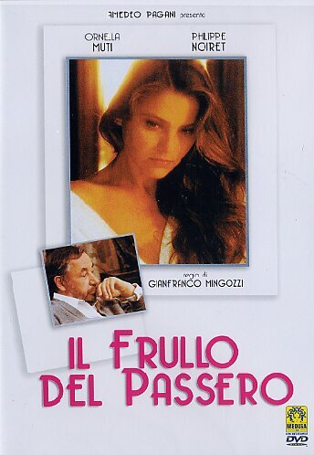 Шорох крыльев || Il frullo del passero (1988)