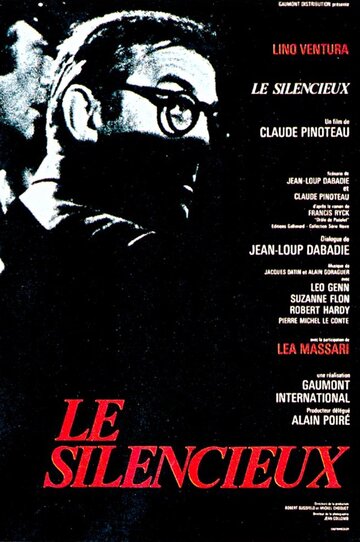 Молчаливый || Le silencieux (1973)