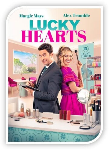 Счастливые сердца || Lucky Hearts (2023)