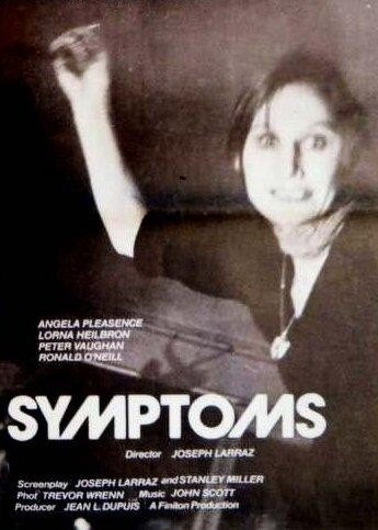 Симптомы || Symptoms (1974)