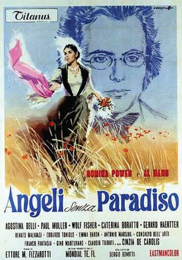 Ангелы без рая || Angeli senza paradiso (1970)