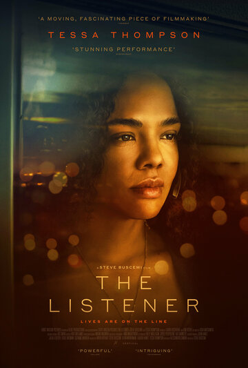 Слушательница || The Listener (2022)