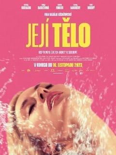 Её тело || Její telo (2023)