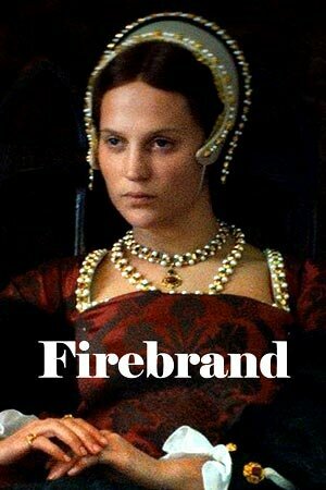 Игра королевы || Firebrand (2023)