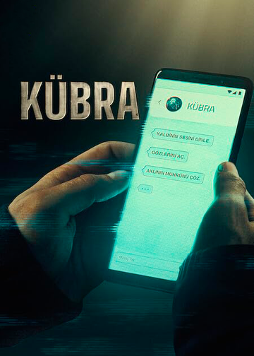 Кюбра || Kübra (2024)