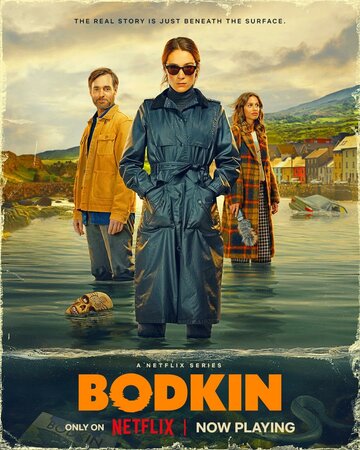Бодкин || Bodkin (2024)