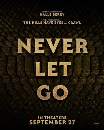 Затерянное место || Never Let Go (2024)