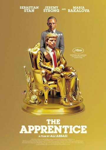 Ученик || The Apprentice (2024)