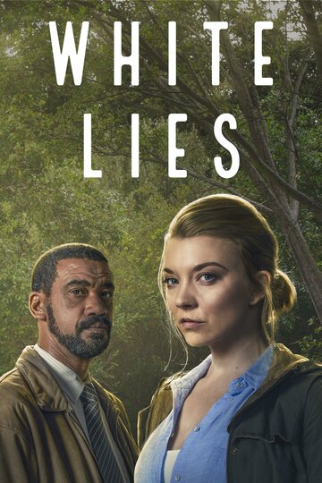 Белая ложь || White Lies (2024)