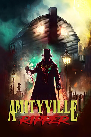 Потрошитель из Амитивилля || Amityville Ripper (2023)