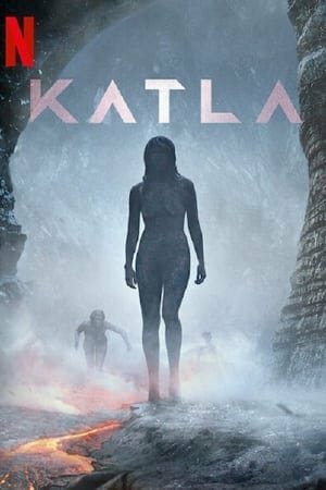 Катла || Katla (2021)