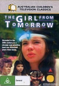 Девочка из завтра || The Girl from Tomorrow (1991)