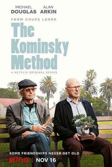 Метод Комински || The Kominsky Method (2018)