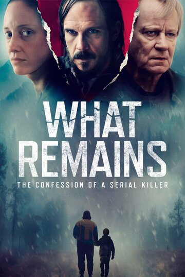 What Remains (2022)