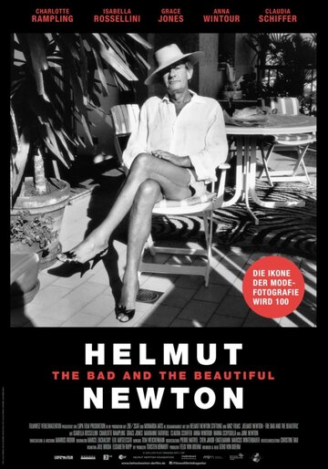 Хельмут Ньютон: отвратительный и великолепный || Helmut Newton: The Bad and the Beautiful (2020)