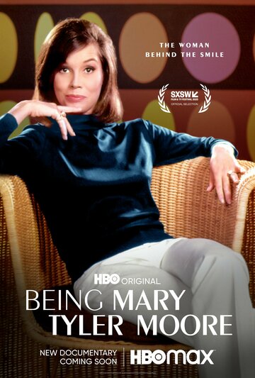 Быть Мэри Тайлер Мур || Being Mary Tyler Moore (2023)