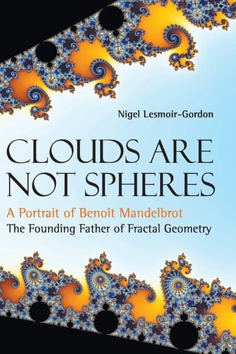 Clouds are not Spheres (1995)