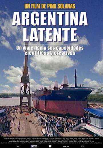 Сокрытая Аргентина || Argentina latente (2007)