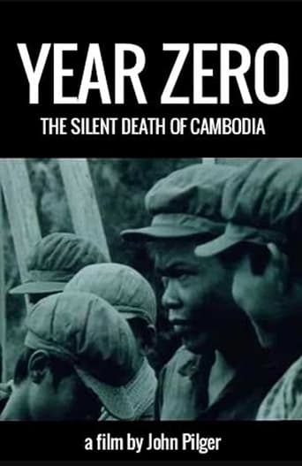 Нулевой год: Тихая смерть Камбоджи || Year Zero: The Silent Death of Cambodia (1979)