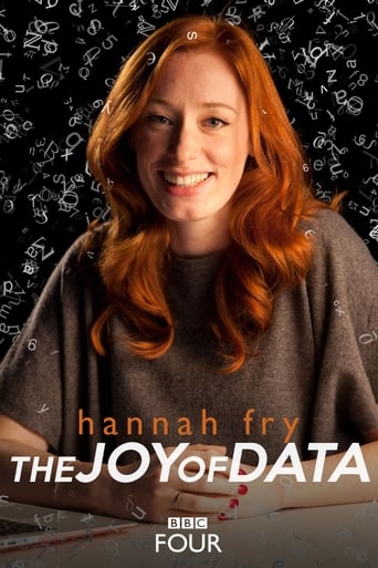 Удивительный мир данных || The Joy of Data (2016)