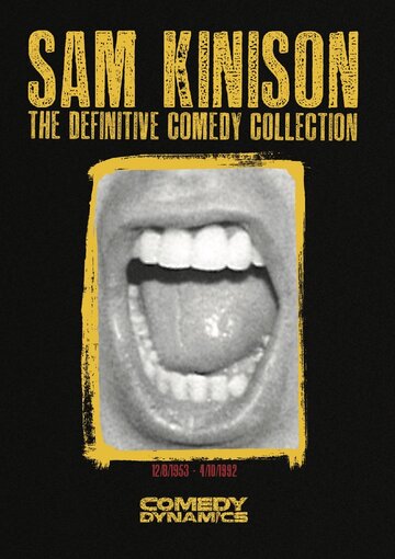 Sam Kinison: The Scream Continues (2016)