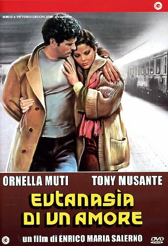 Эвтаназия любви || Eutanasia di un amore (1978)