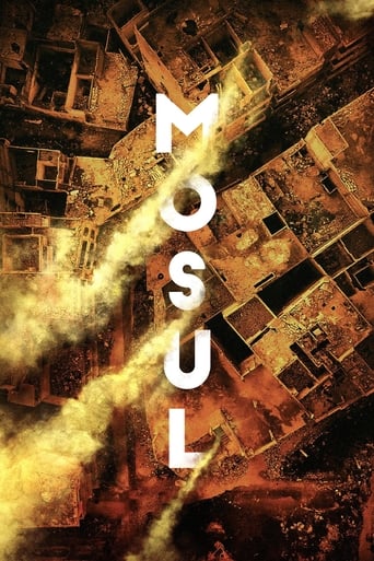 Мосул || Mosul (2019)