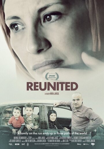 Воссоединение || Reunited (2020)