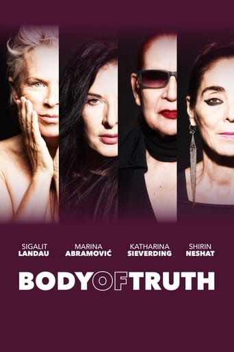 Тело истины || Body of Truth (2019)