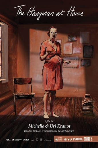 The Hangman at Home (2021)