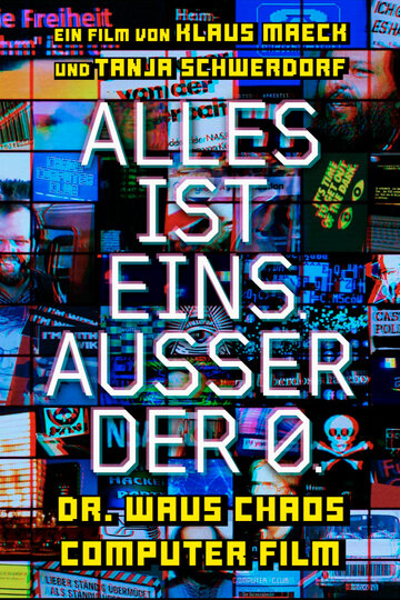 Клуб «Хаос» || Alles ist eins. Ausser der 0. (2020)