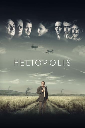 Héliopolis (2021)