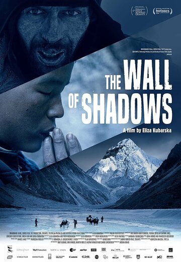 Стена теней || The Wall of Shadows (2020)