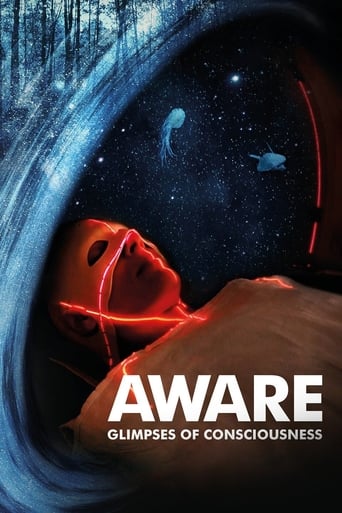 Aware: Glimpses of Consciousness (2021)