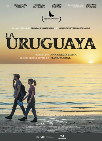 La uruguaya (2022)