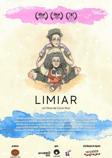 Порог || Limiar (2020)