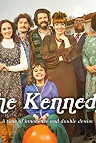 Семейка Кеннеди || The Kennedys (2015)