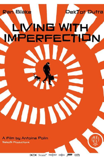 Living with Imperfection (2021)