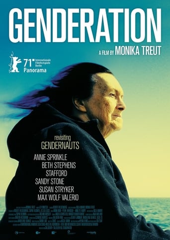 Genderation (2021)