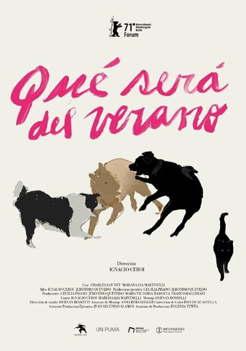 Qué será del verano (2021)