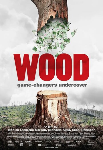 Лес. Кто меняет правила? || Wood (2020)