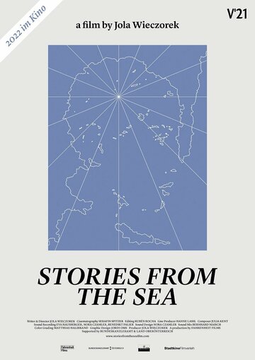 Stories from the Sea (2021)