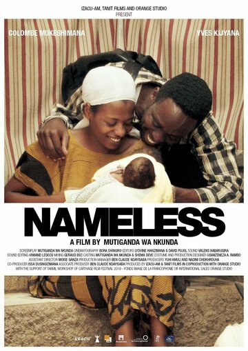 Nameless (2021)