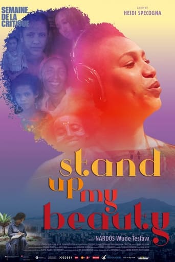 Stand Up My Beauty (2021)