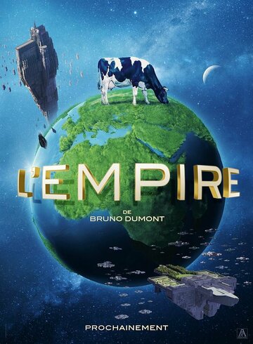 Империя || L'Empire (2024)