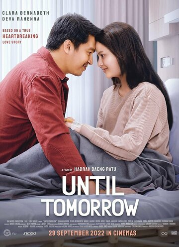 Until Tomorrow (2022)