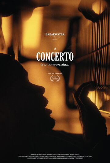Концерт – это беседа || A Concerto Is a Conversation (2020)