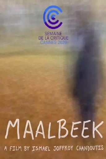 Мальбек || Maalbeek (2020)