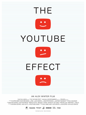 Эффект YouTube || The YouTube Effect (2022)