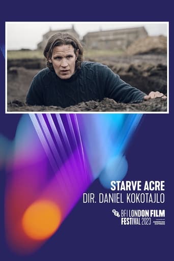 Бесплодная земля || Starve Acre (2023)